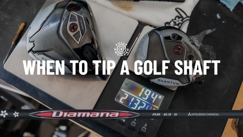 here’s-why-this-manufacturer-wants-you-to-tip-your-golf-shaft