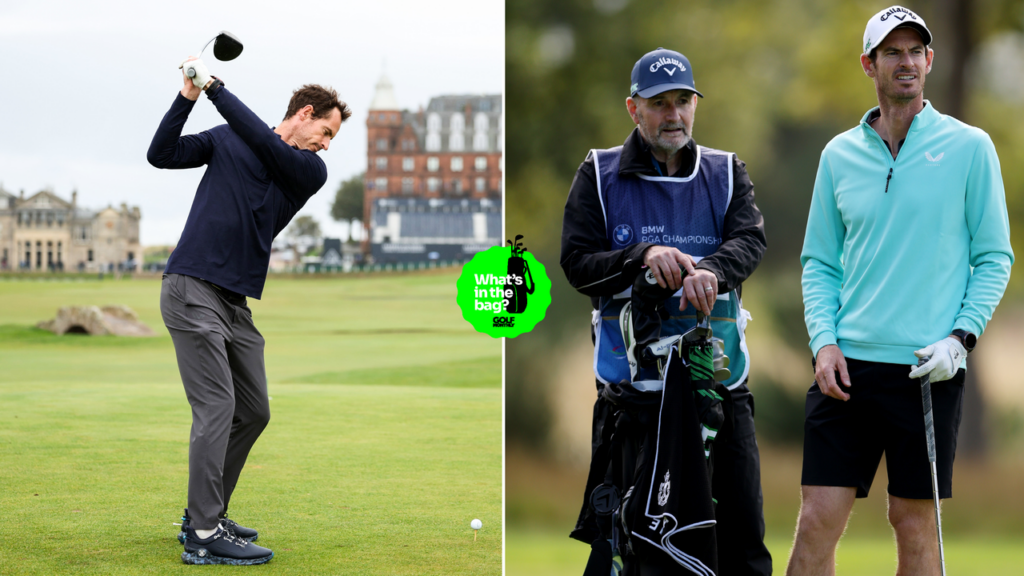 andy-murray-witb:-what-clubs-does-the-tennis-legend-use?