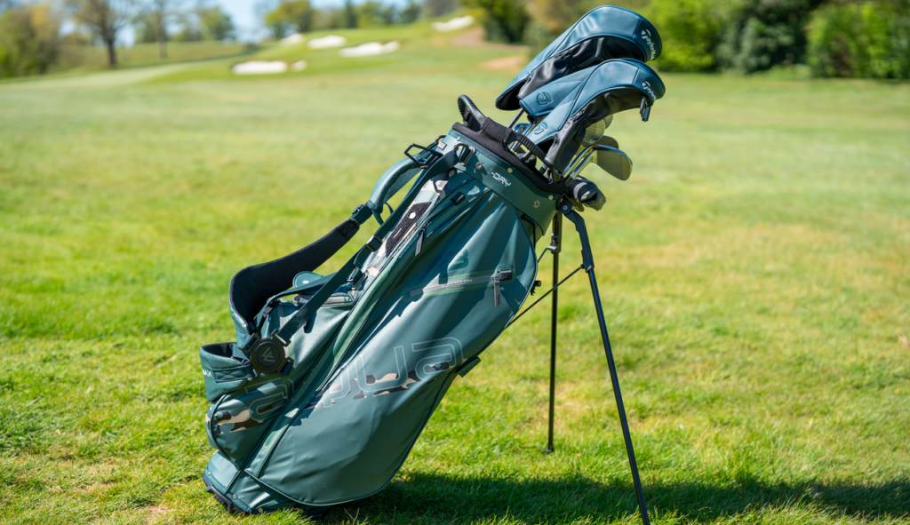 this-new-waterproof-stand-bag-packs-cart-bag-storage,-but-there’s-one-small-catch