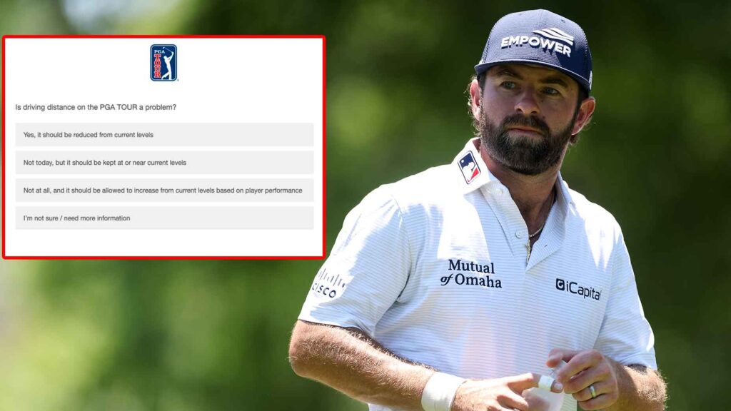 pga-tour-begins-surveying-players-on-distance-debate