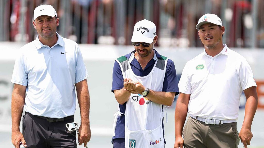 fascinating-mental-battle-awaits-scottie-scheffler-and-si-woo-kim