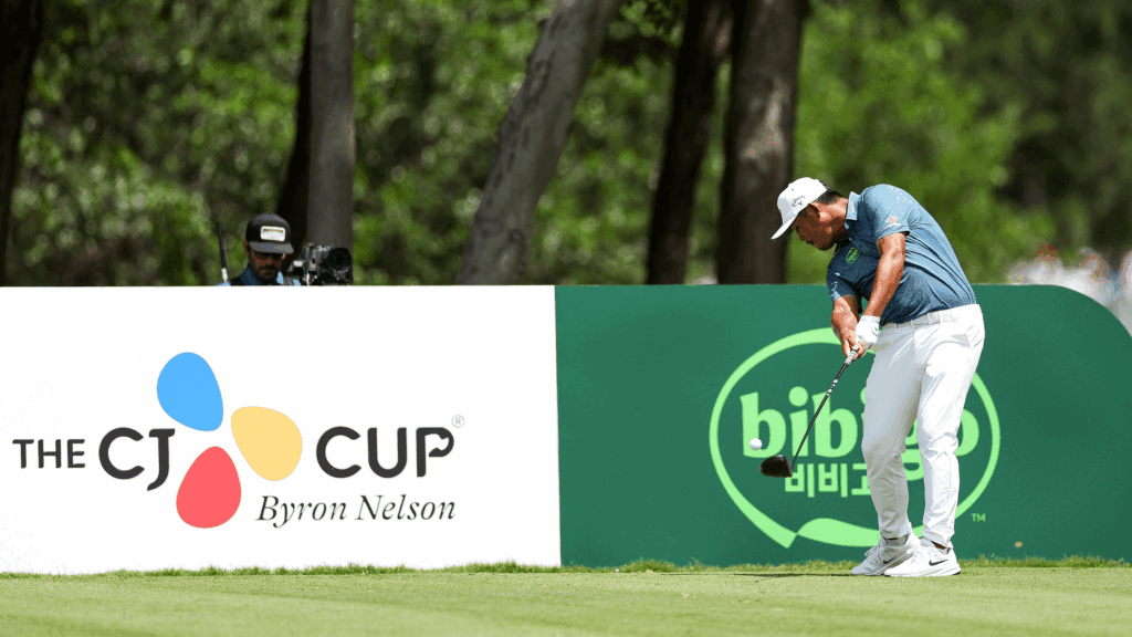 the-cj-cup-byron-nelson-final-round-tee-times-and-pairings-2026