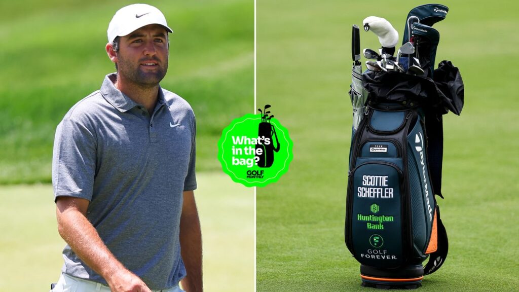 scottie-scheffler-witb-2026:-what-clubs-does-the-world-no.1-use?