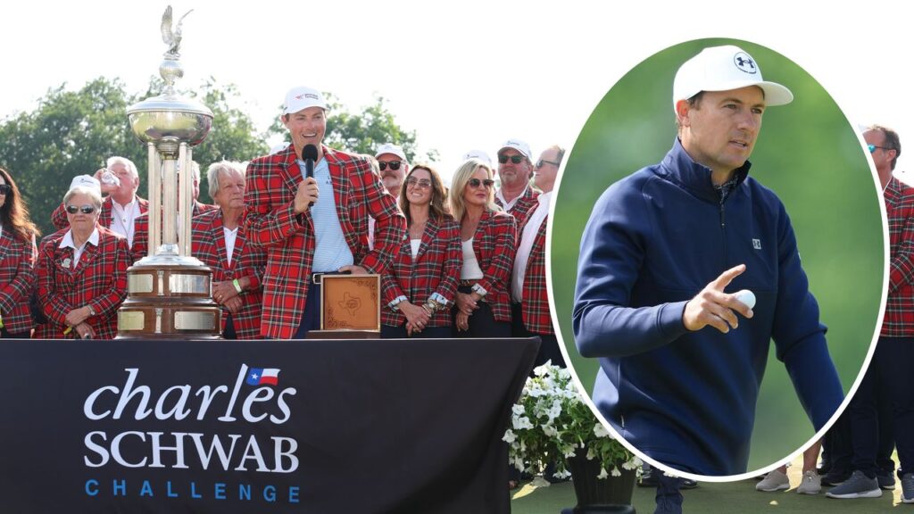 notable-names-listed-in-charles-schwab-challenge-field…-but-jordan-spieth-to-miss-event-for-first-time-since-2013
