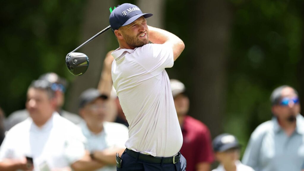 wyndham-clark’s-clubs:-what’s-in-his-cj-cup-byron-nelson-winning-setup