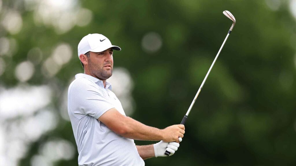 in-scottie-scheffler’s-weird-season-of-near-misses,-1-trend-has-emerged