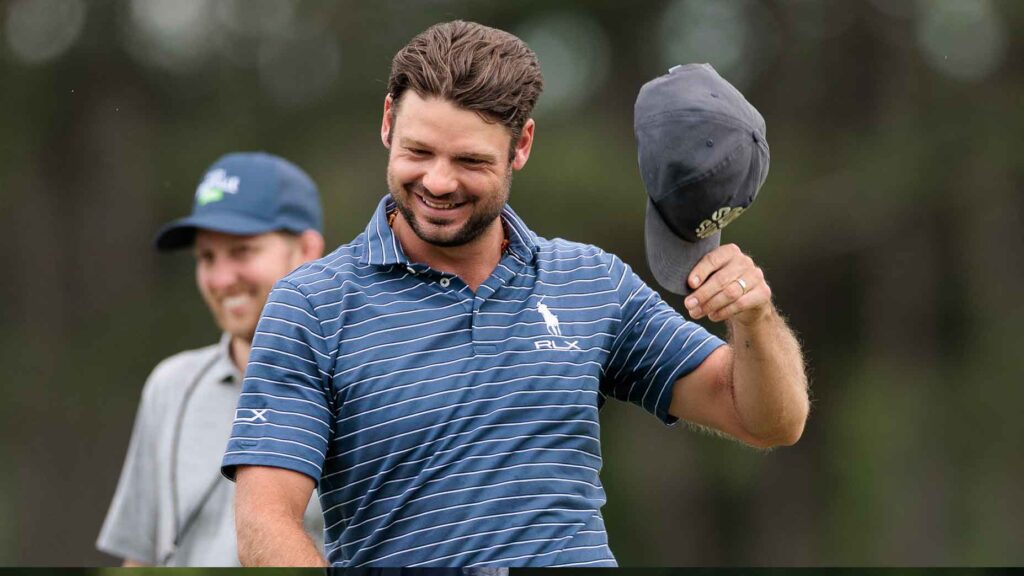 after-40-foot,-playoff-winning-eagle,-doc-redman’s-emotions-flowed
