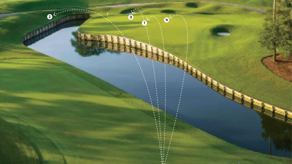 how-to-attack-a-tucked-pin:-remember-these-4-keys