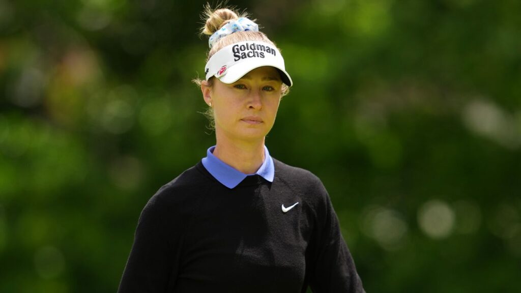 nelly-korda-links-up-with-let-winner-for-dow-championship