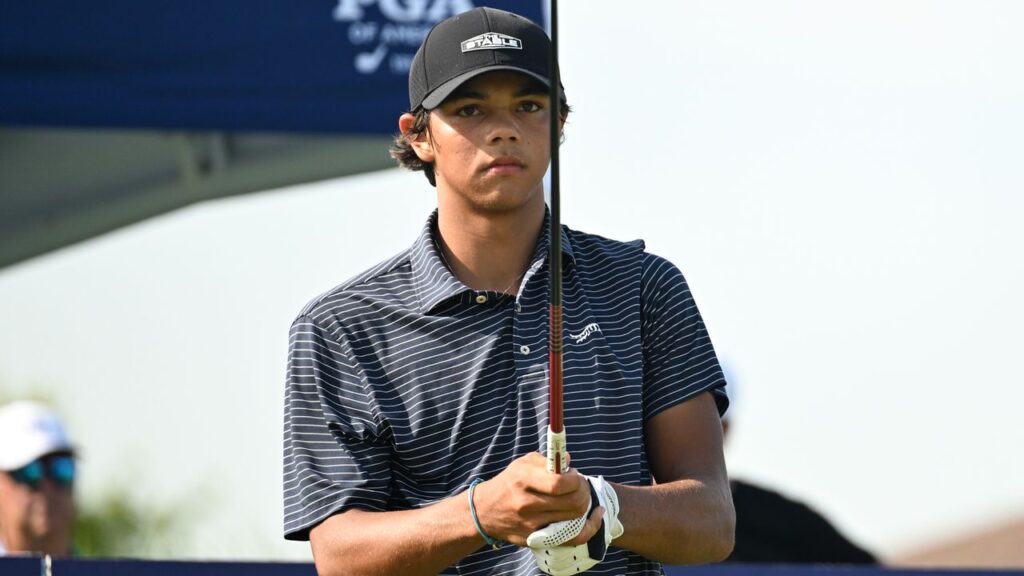 charlie-woods-falls-short-in-team-taylormade-invitational-title-defense