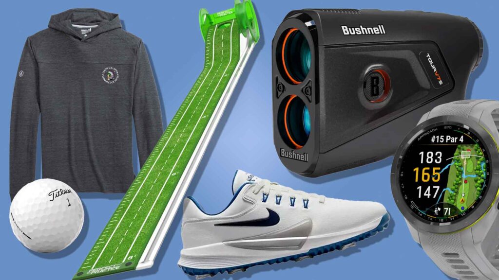 father’s-day-gift-guide:-25-perfect-gift-ideas-for-golf-loving-dads