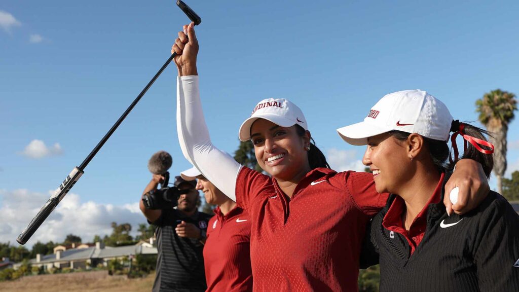 no-upset-this-time:-stanford-women’s-golf-cruises-to-3rd-ncaa-title-in-5-years