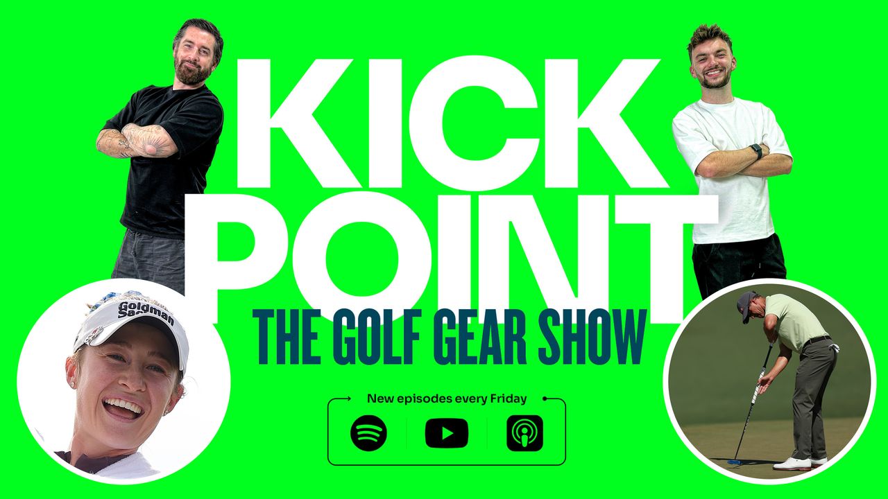 Nelly Korda Uses These Golf Clubs And This Is Where You can Get Them:  This Week On Kick Point