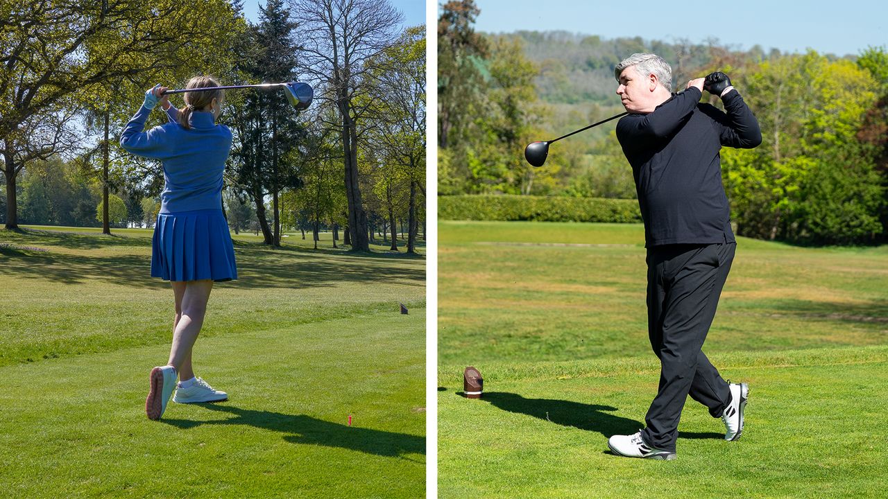 How Far Does The Average Amateur Golfer Drive The Ball In 2026?