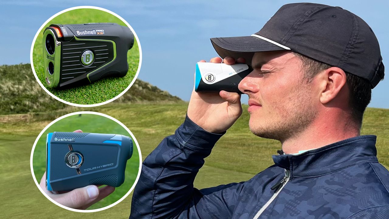 98% of PGA Tour Pros Trust This Rangefinder Brand And 3 Of Our Favorite Models Are Currently on Sale