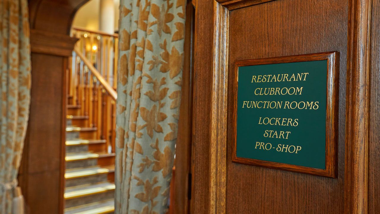 ‘The Jolly Announcements Keep On Coming, But Local Golf Clubs Are Walking A Financial Tightrope. Those In Charge Need To Stop Brushing That Reality Under The Carpet’