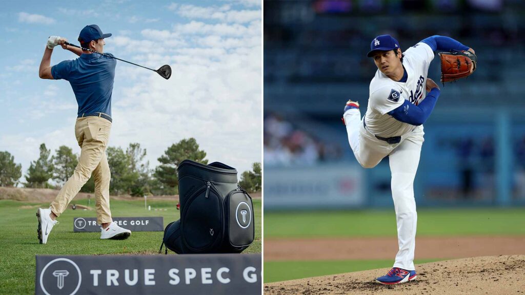 what-japanese-baseball-pitchers-can-teach-you-about-club-fittings-|-fully-equipped
