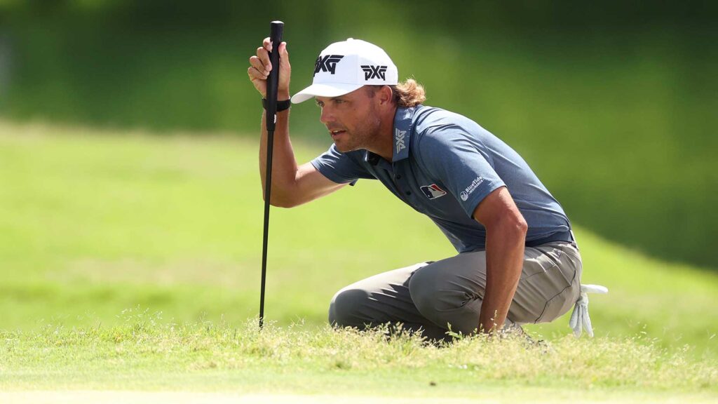 pga-tour-veteran-leads-at-colonial,-but-now-comes-the-hard-part