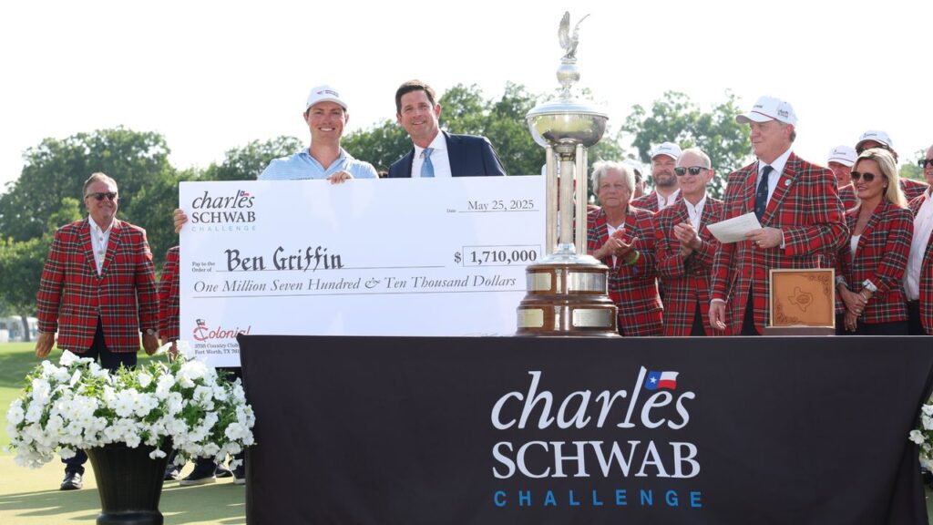 charles-schwab-challenge-full-prize-money-payout-2026