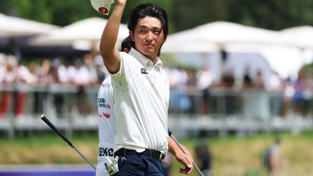 kota-kaneko-claims-maiden-dp-world-tour-title-at-austrian-alpine-open