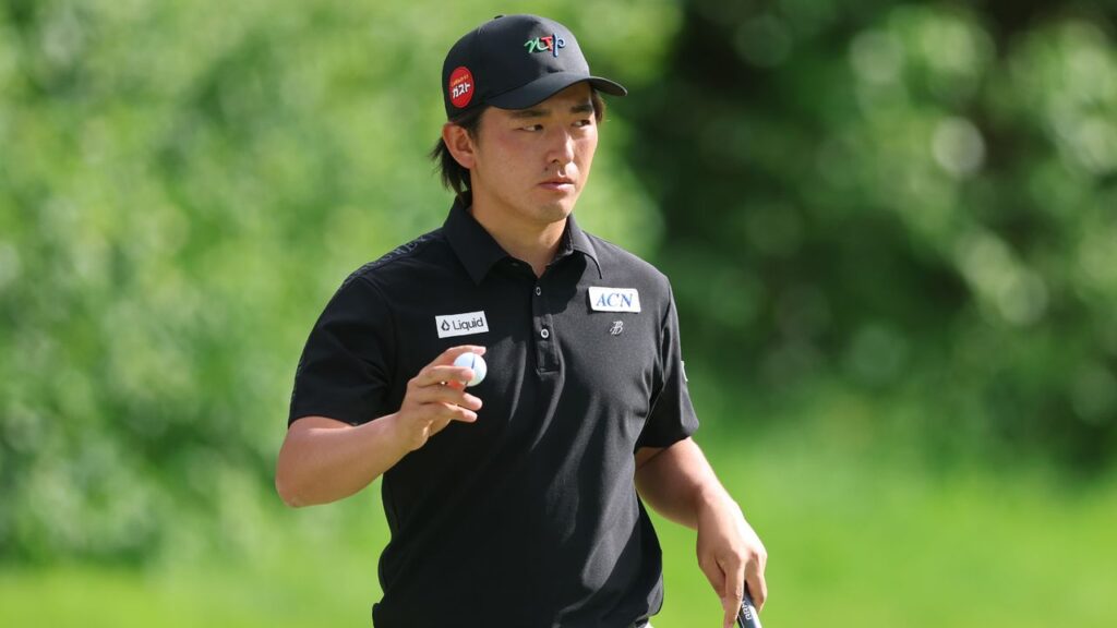 kota-kaneko-facts:-10-things-to-know-about-the-dp-world-tour-pro