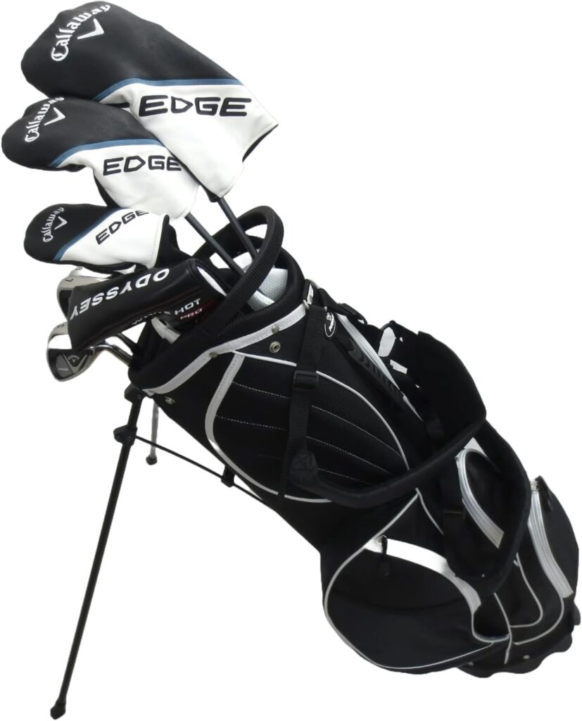 Callaway Complete Golf Set