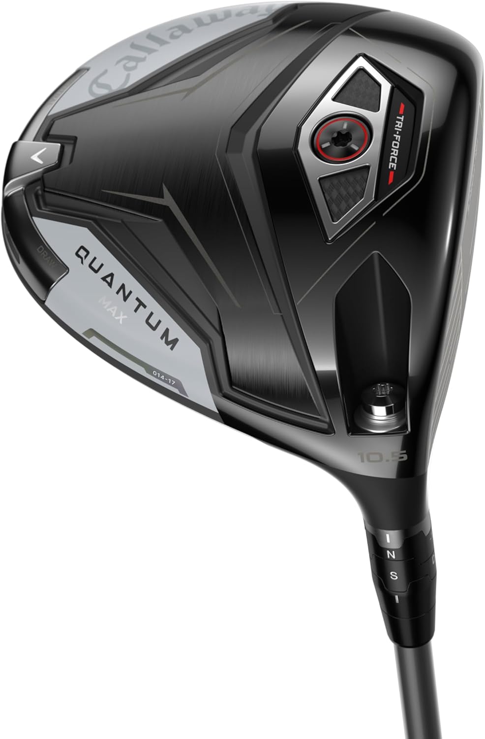 Callaway Golf Quantum Max Driver