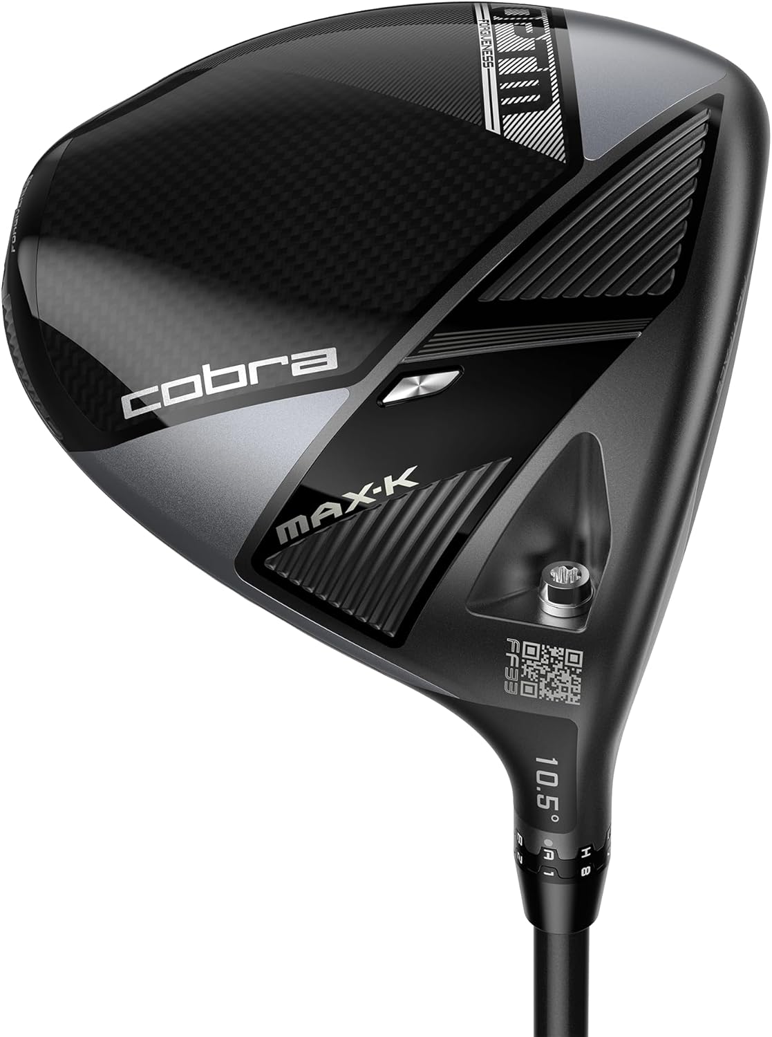 Cobra OPTM Driver