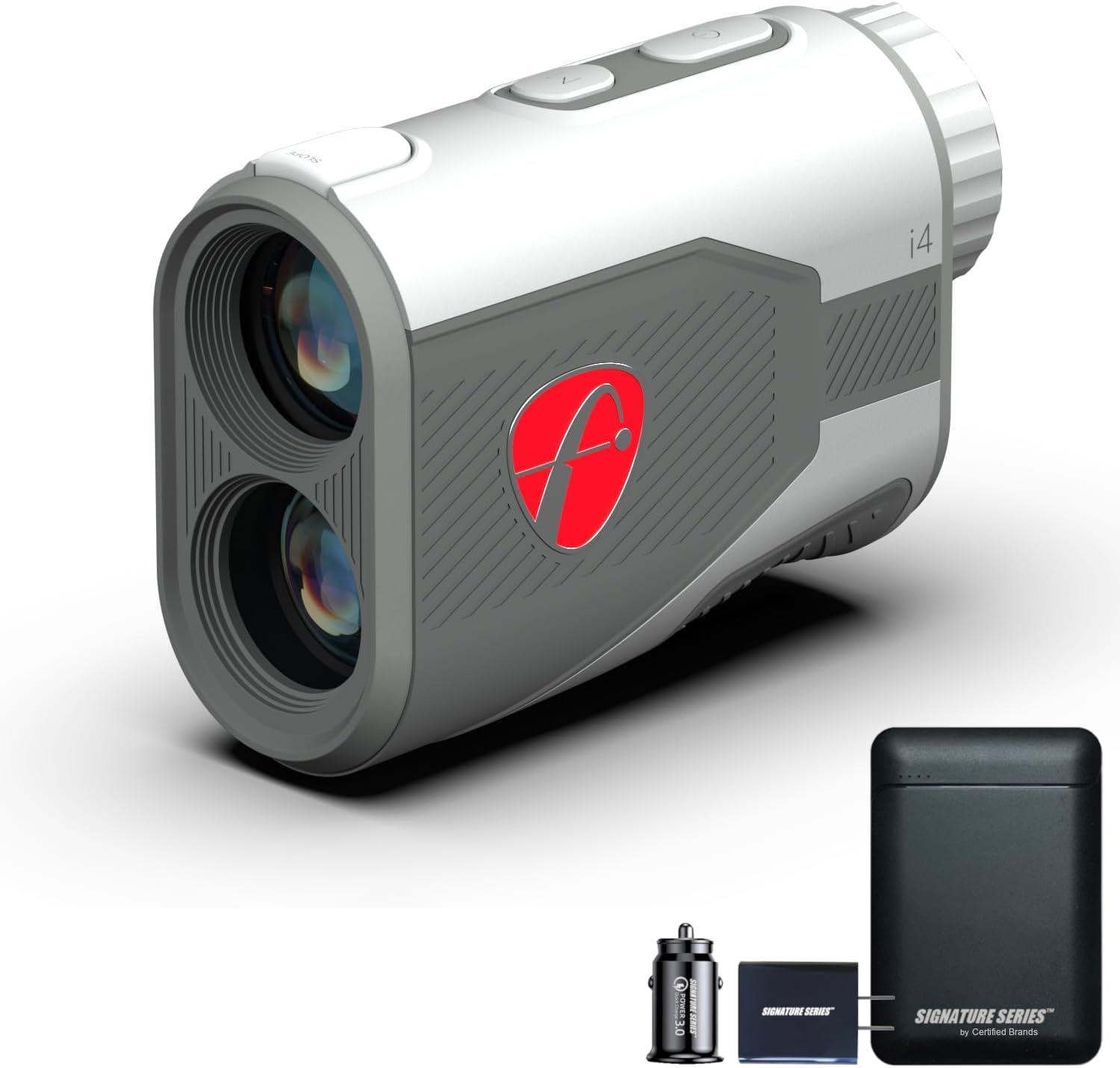 FlightScope i4 Golf Rangefinder
