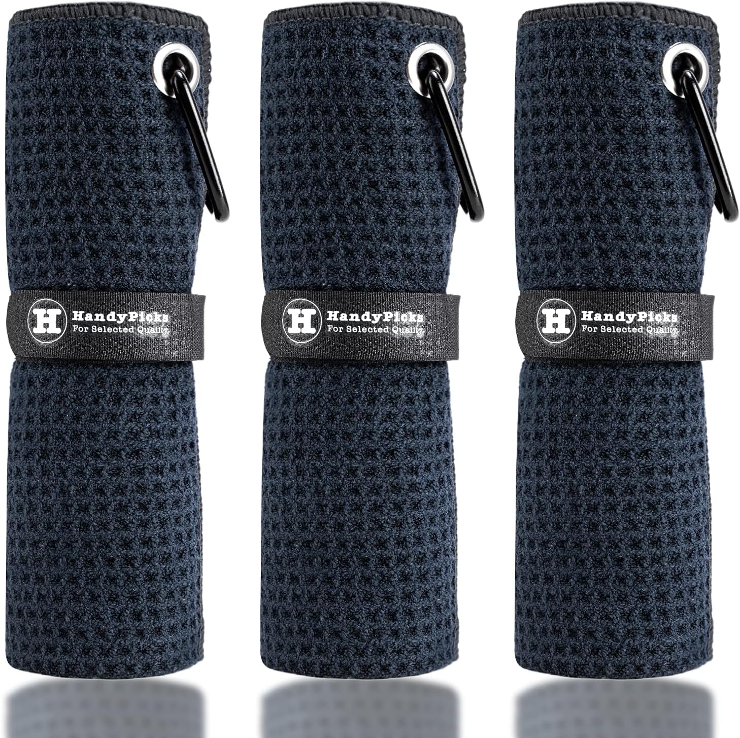 Microfiber Golf Towel