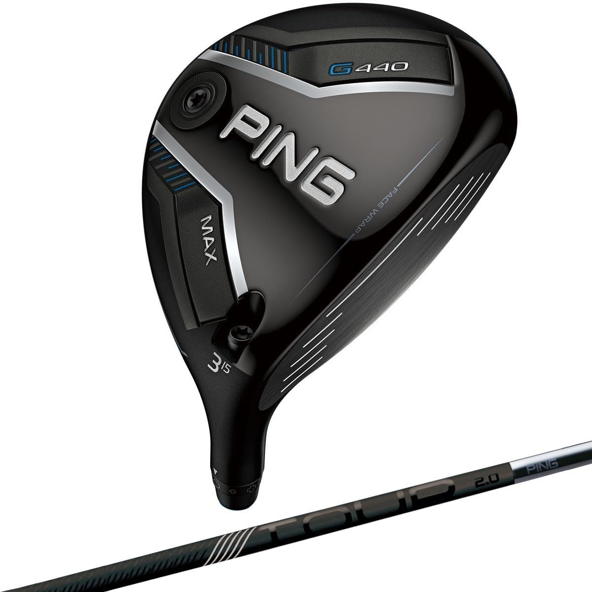 PING G440 Hybrid