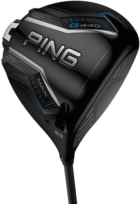 Ping G440 Max