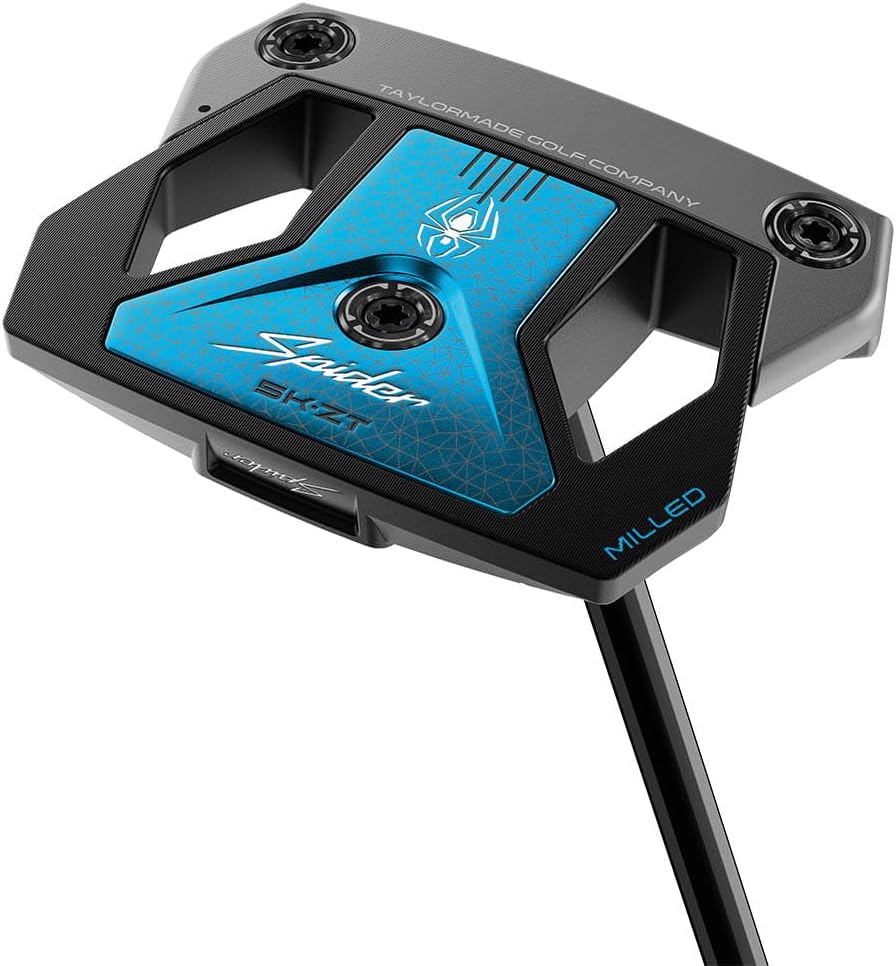 TaylorMade Golf Spider ZT