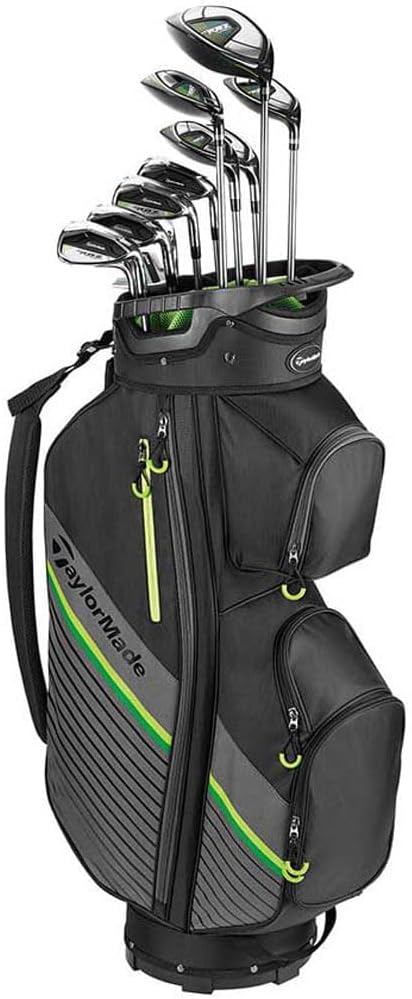 TaylorMade RBZ Speedlite Complete 11 Piece Set