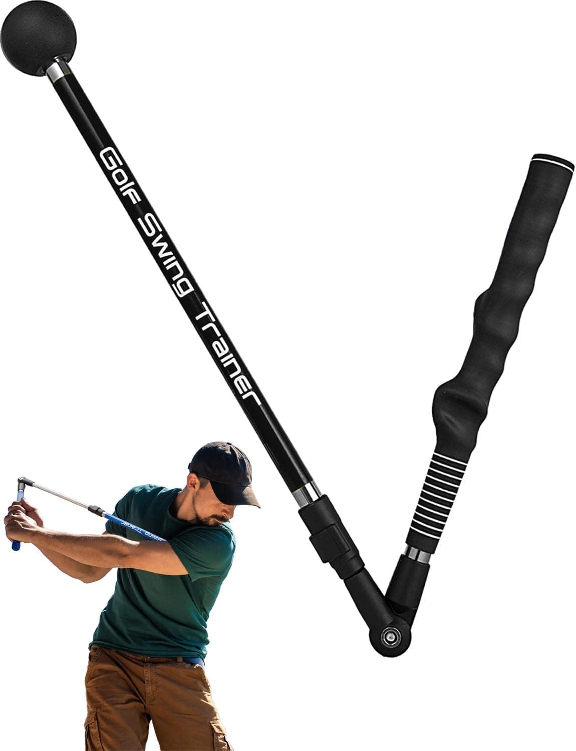 Zcoorey Golf Swing Trainer