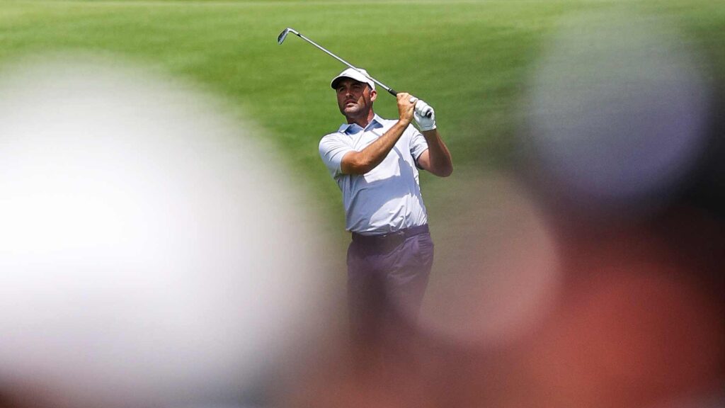 2026-memorial-odds:-scottie-scheffler-tops-rory-mcilroy-as-betting-favorite