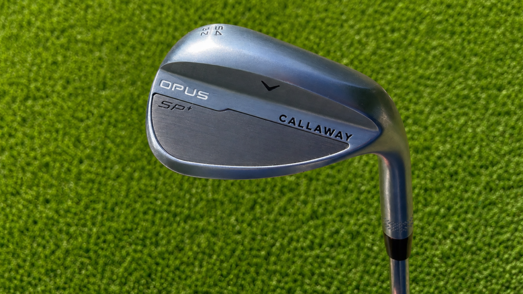callaway-opus-sp+-wedge-review:-softer-and-spinnier-but-at-a-cost