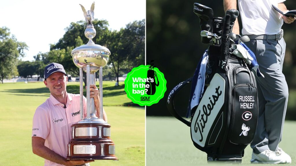 russell-henley-charles-schwab-challenge-winning-witb:-prototype-scotty-cameron-putter-and-seven-year-old-irons-feature