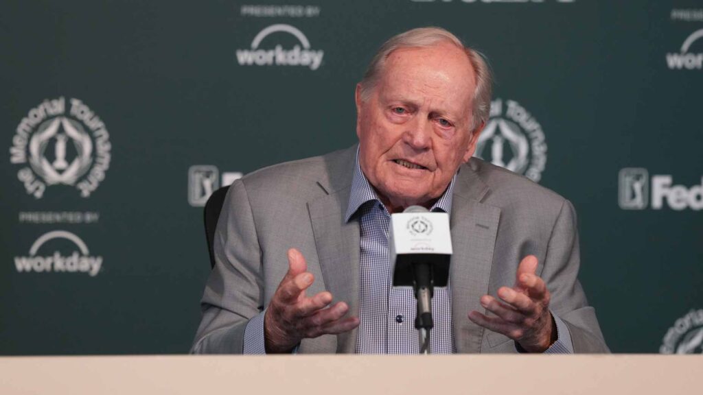 ‘not-exactly-in-favor’:-jack-nicklaus-criticizes-direction-of-pga-tour