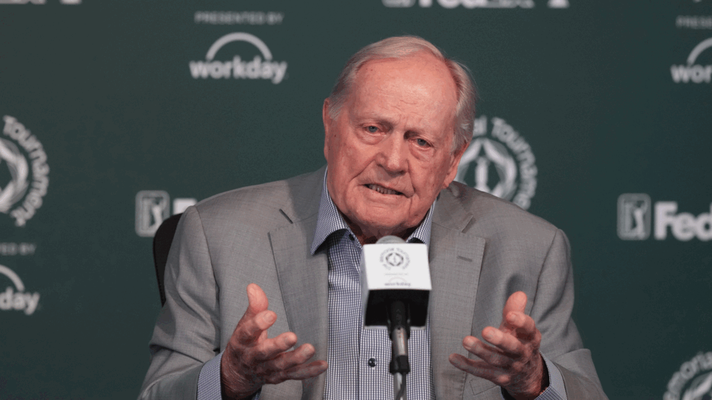 ‘i’m-not-exactly-in-favor-of-what-they’re-doing-right-now’-–-jack-nicklaus-airs-concerns-over-pga-tour-schedule