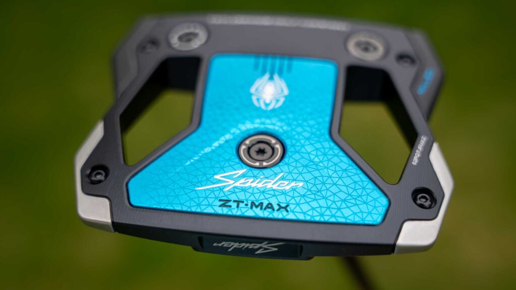 taylormade’s-spider-zt-max-represents-next-phase-of-‘zero-torque’-putters