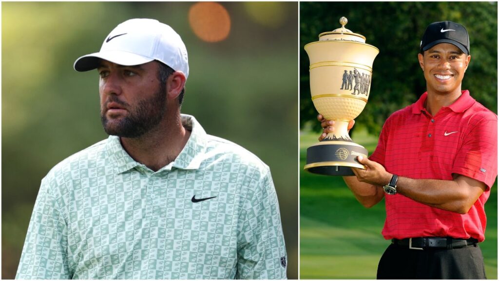 how-hard-is-a-pga-tour-three-peat?-scottie-scheffler-looks-to-join-golfing-greats-with-memorial-hat-trick