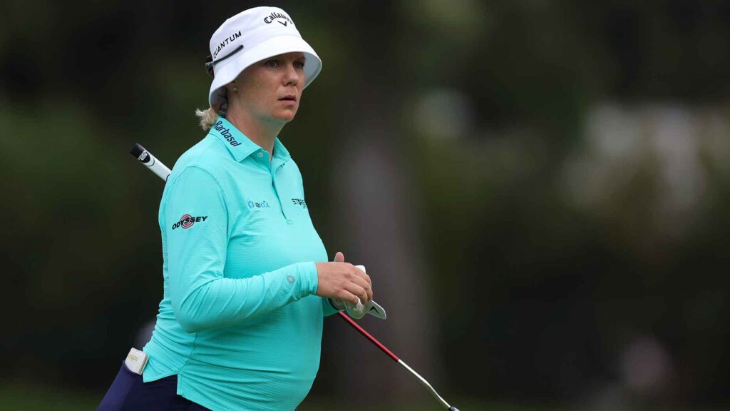 she’s-7-months-pregnant-—-and-playing-the-us.-women’s-open