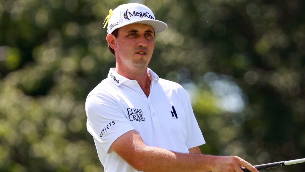 ‘that’s-phenomenal’-–-jt-poston-earns-praise-from-rivals-after-defying-brutal-second-round-conditions-to-lead-memorial-tournament