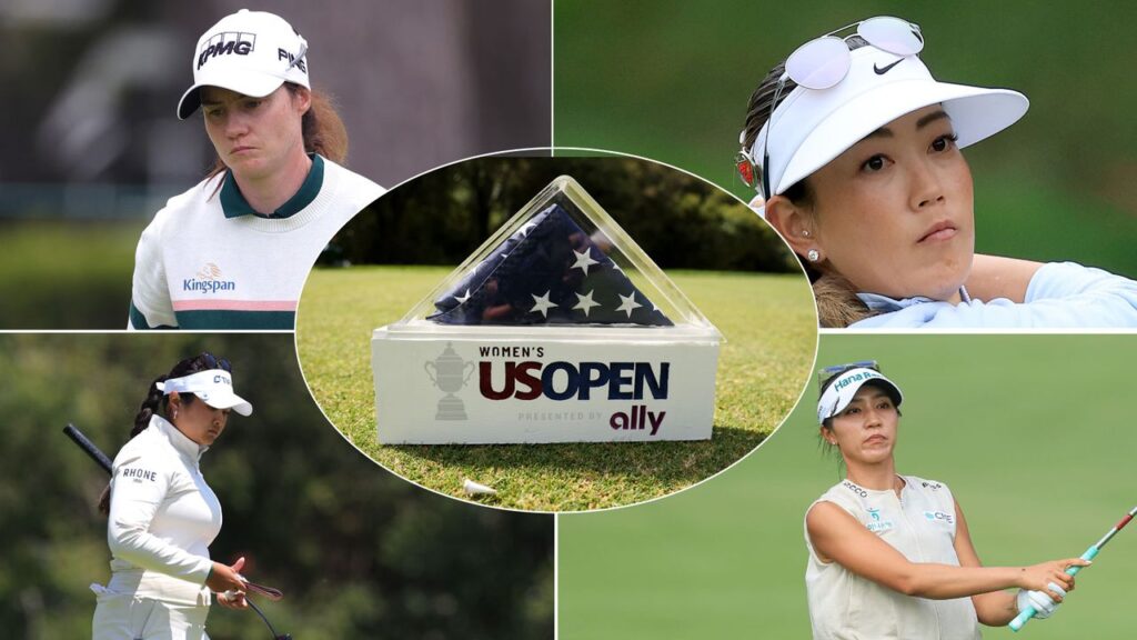 6-big-names-to-miss-the-2026-us-women’s-open-cut