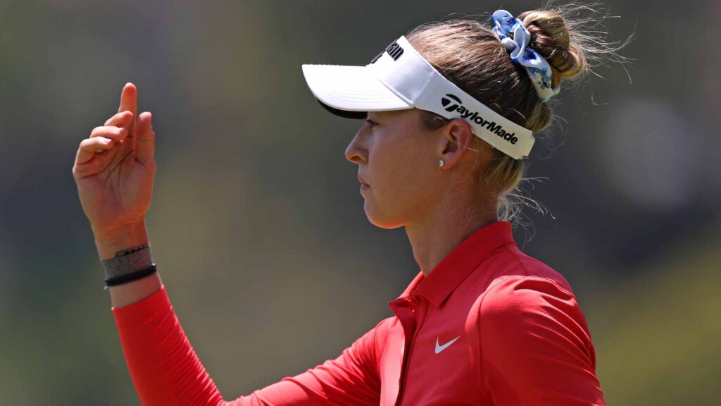 nelly-korda’s-secret-to-success?-this-new-bathroom-routine