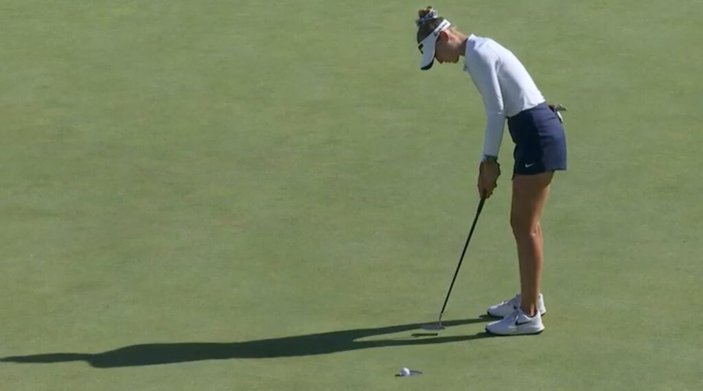 nelly-korda-nearly-yanked-3-footer-for-us-open-glory.-here’s-what-happened