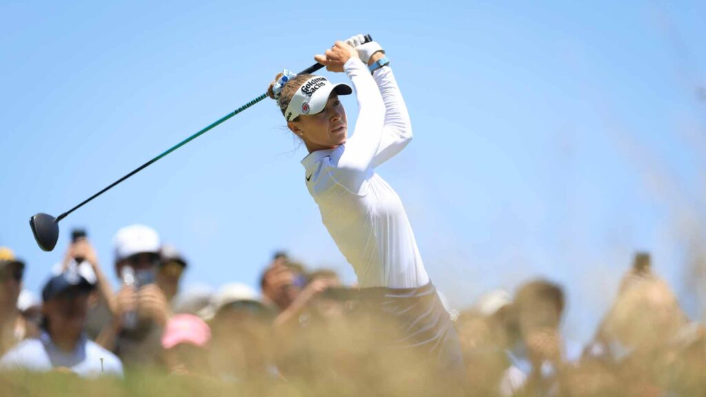 nelly-korda’s-risky-grip-change-paid-off-—-but-she-wouldn’t-recommend-it