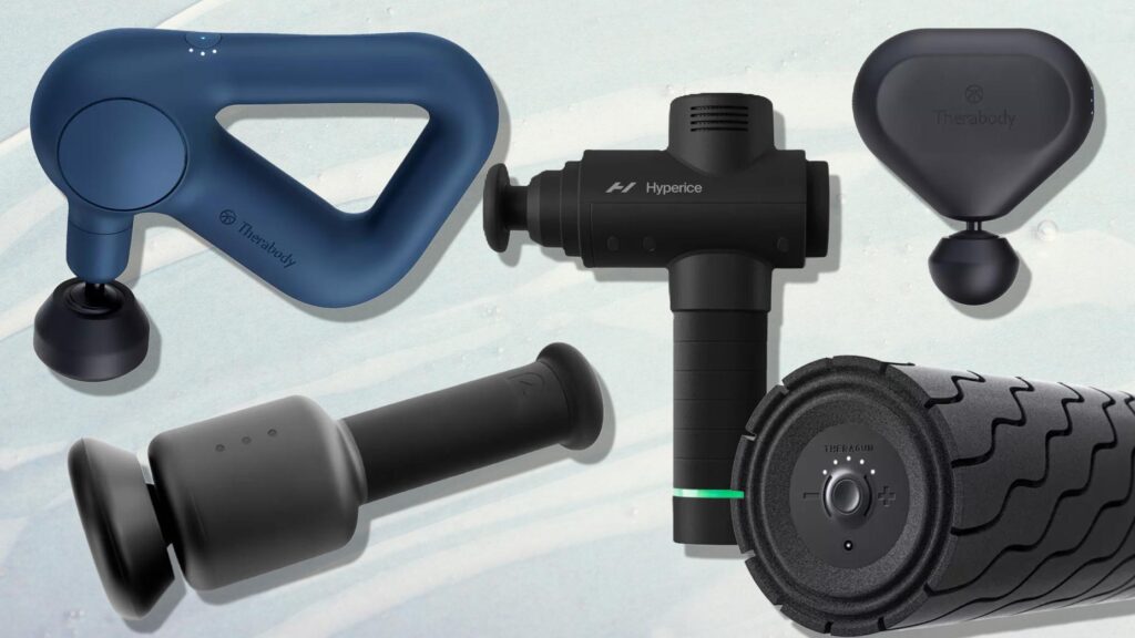 these-5-portable-massage-devices-make-ideal-father’s-day-gifts