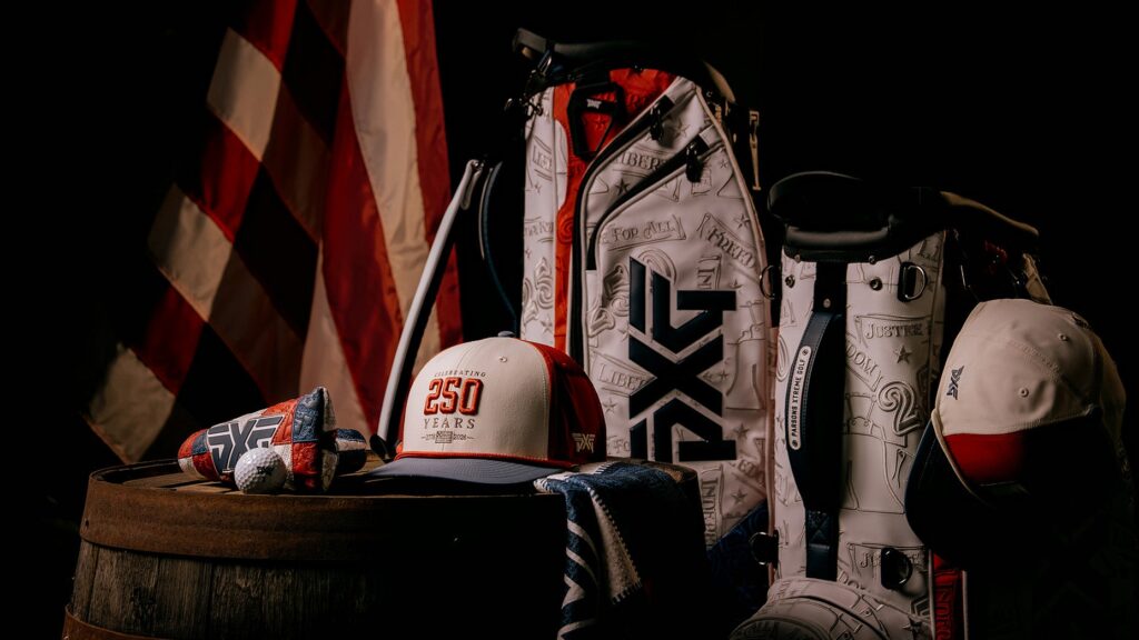 pxg-unveils-stars-and-stripes-250-collection,-which-comes-with-added-meaning